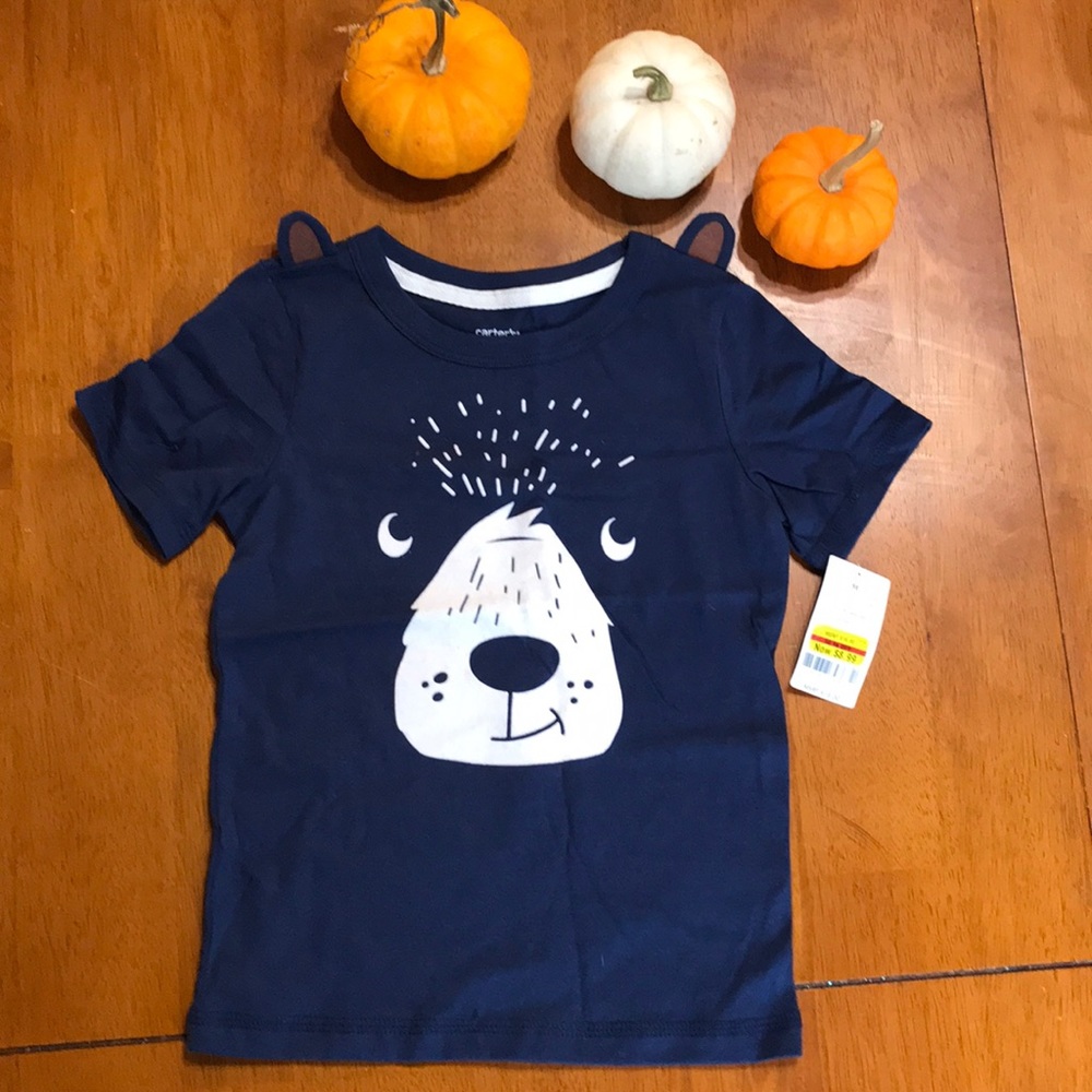 Carters Tee